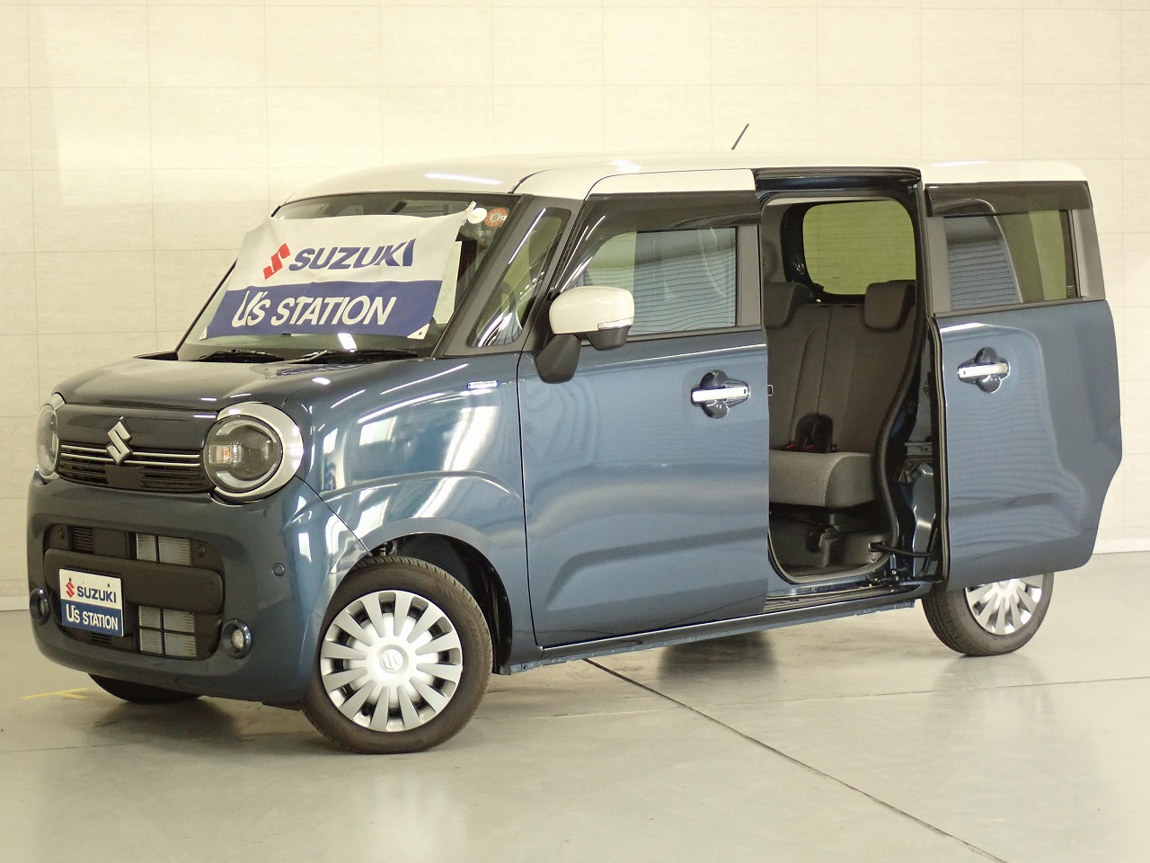 クルマ検索 | スズキ定額マイカー