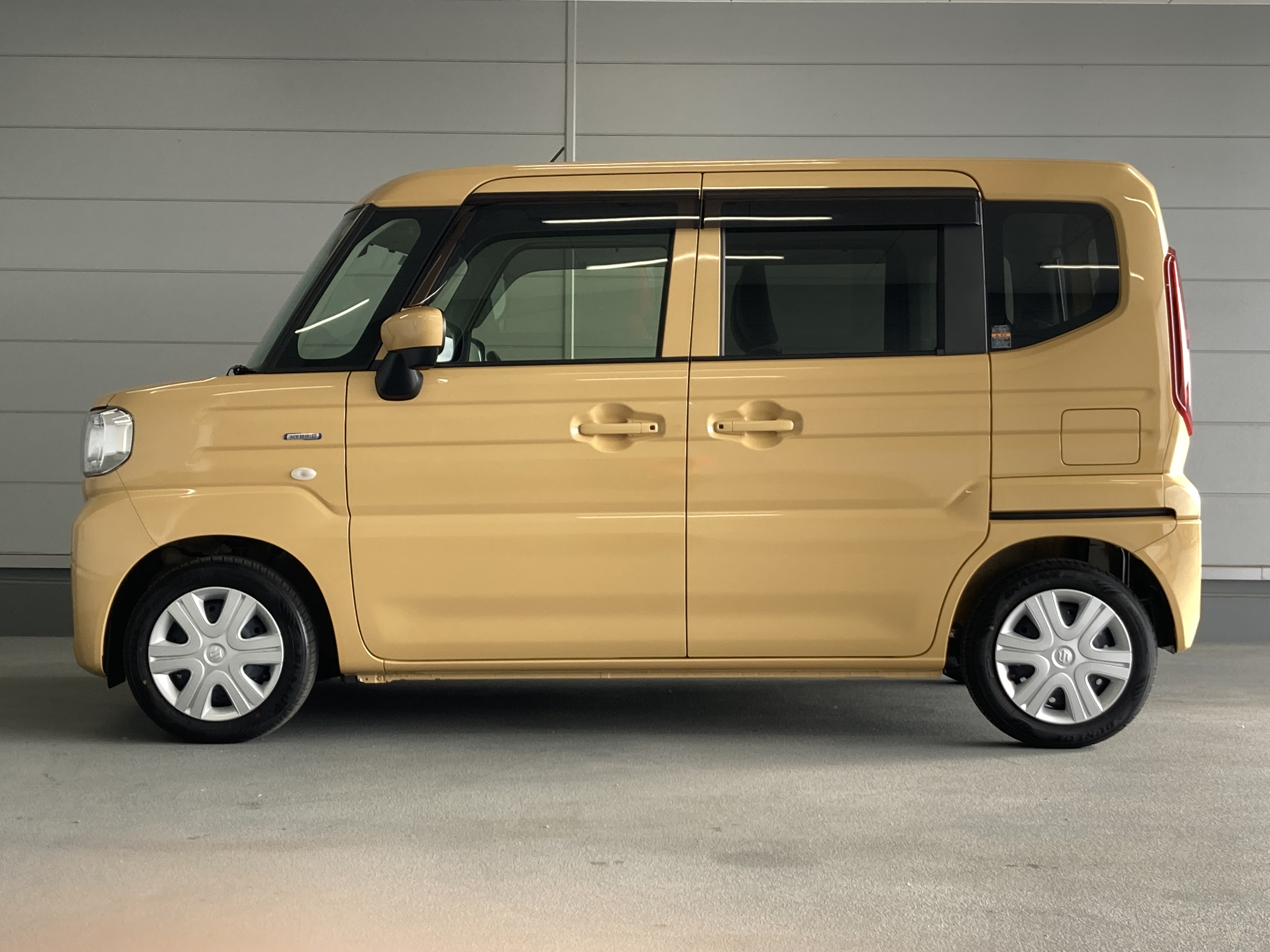 神戸 H26 スズキ スペーシア X 走行11.4万キロ 検R9年11月 スペーシア