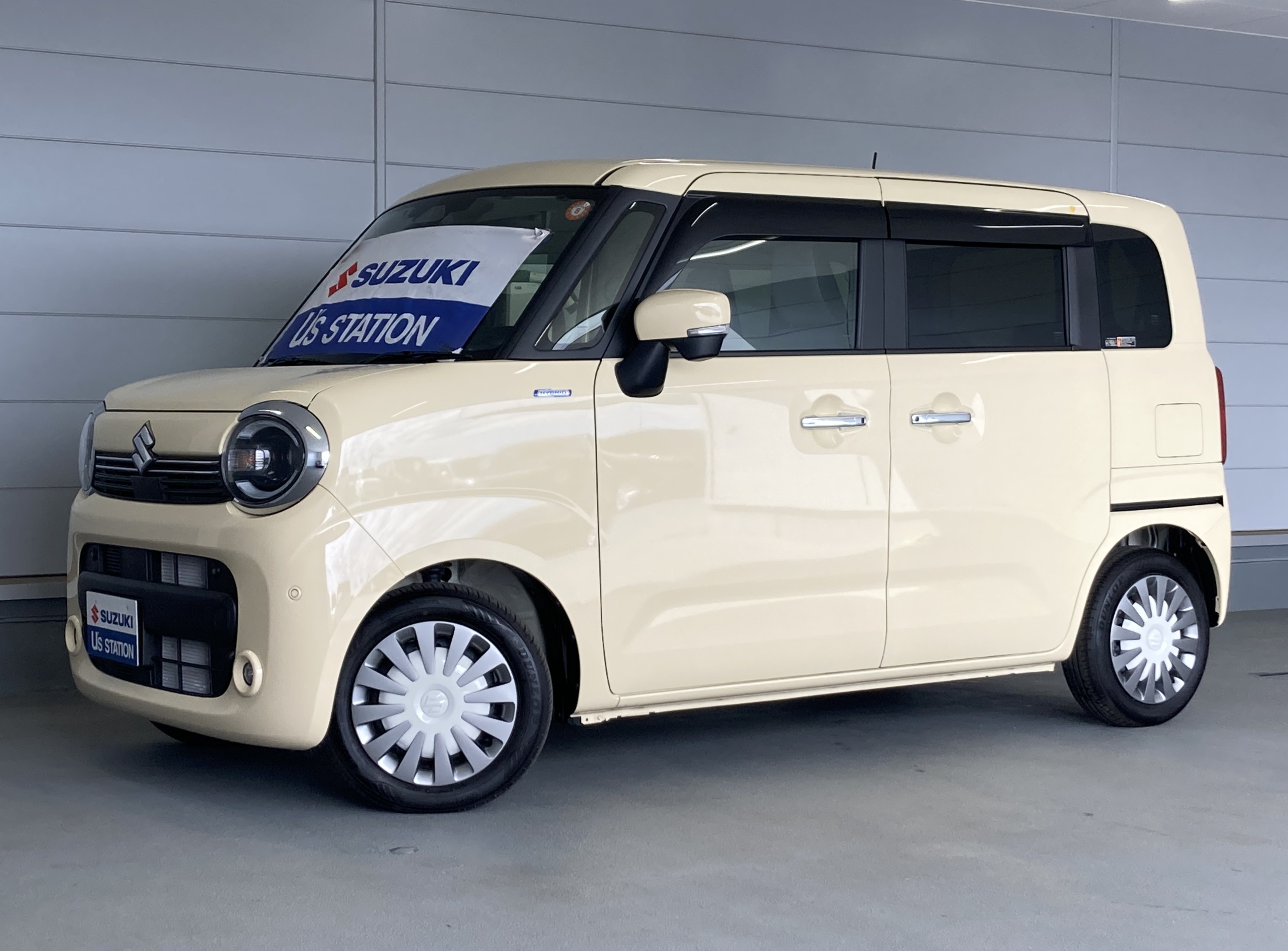 クルマ検索 | スズキ定額マイカー