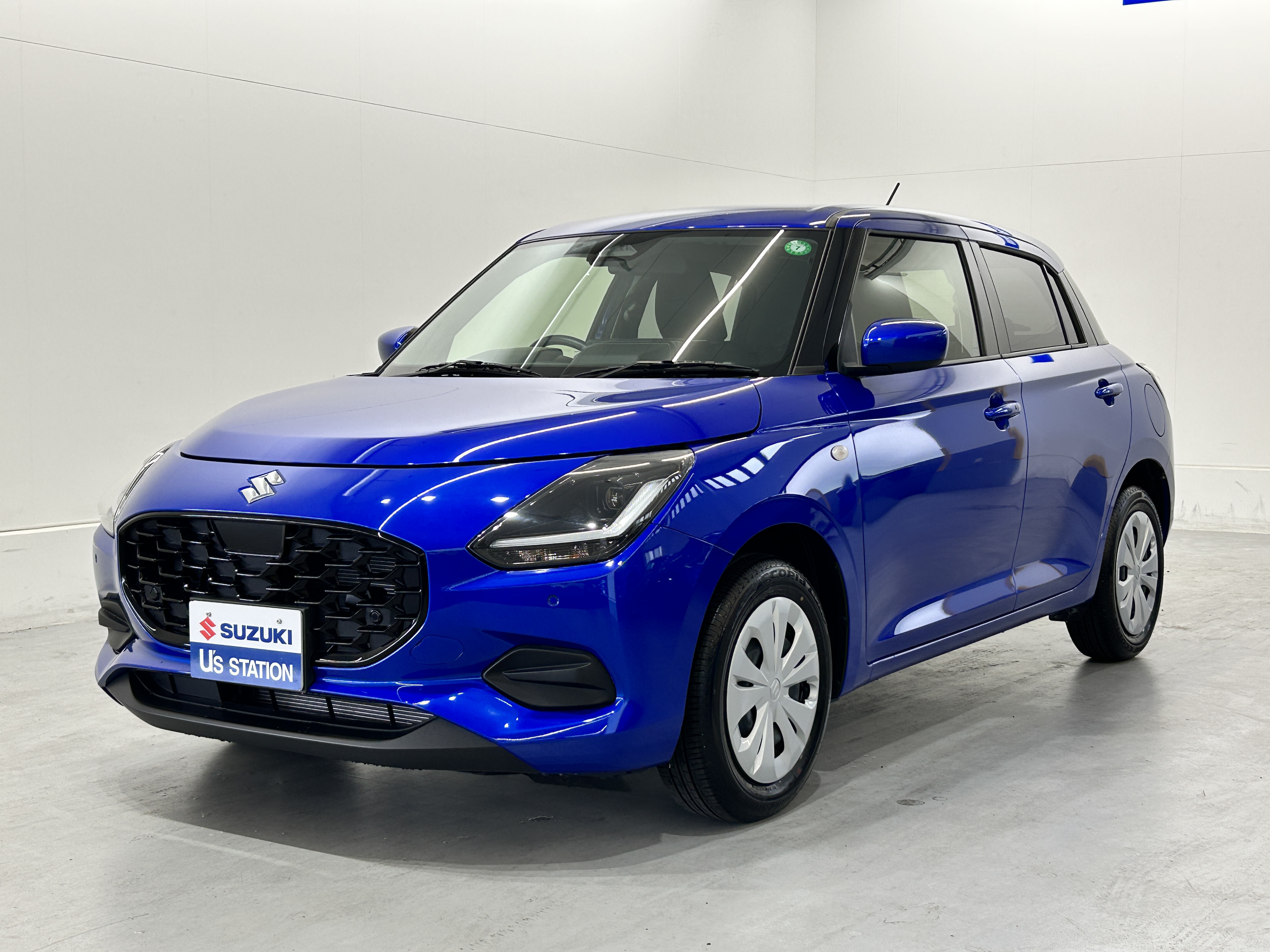 クルマ詳細 | スズキ定額マイカー