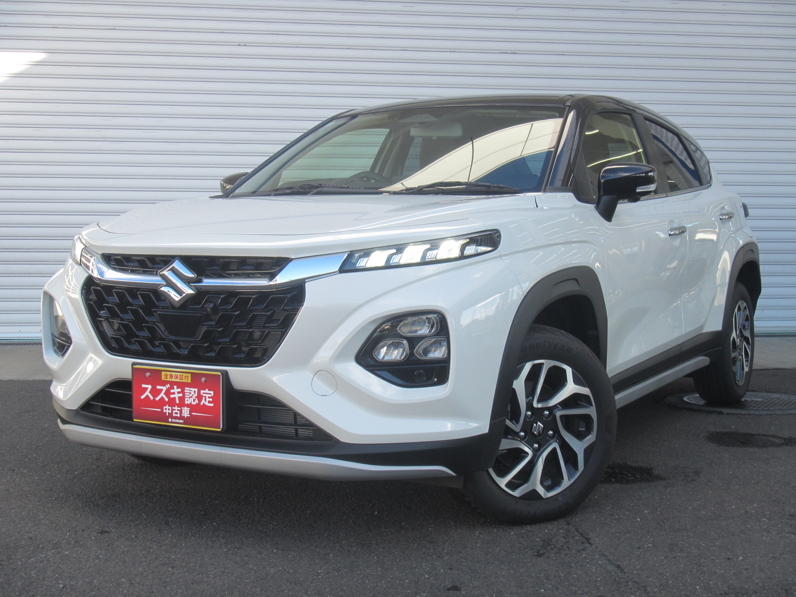 クルマ検索 | スズキ定額マイカー
