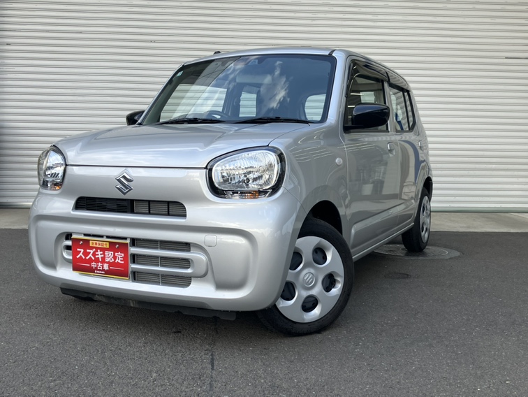 クルマ検索 | スズキ定額マイカー